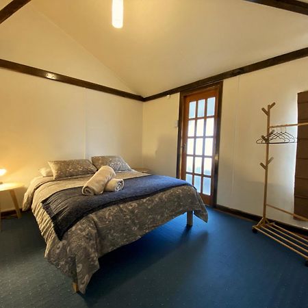 Kawi Hostel Пуерто Наталес Екстериор снимка
