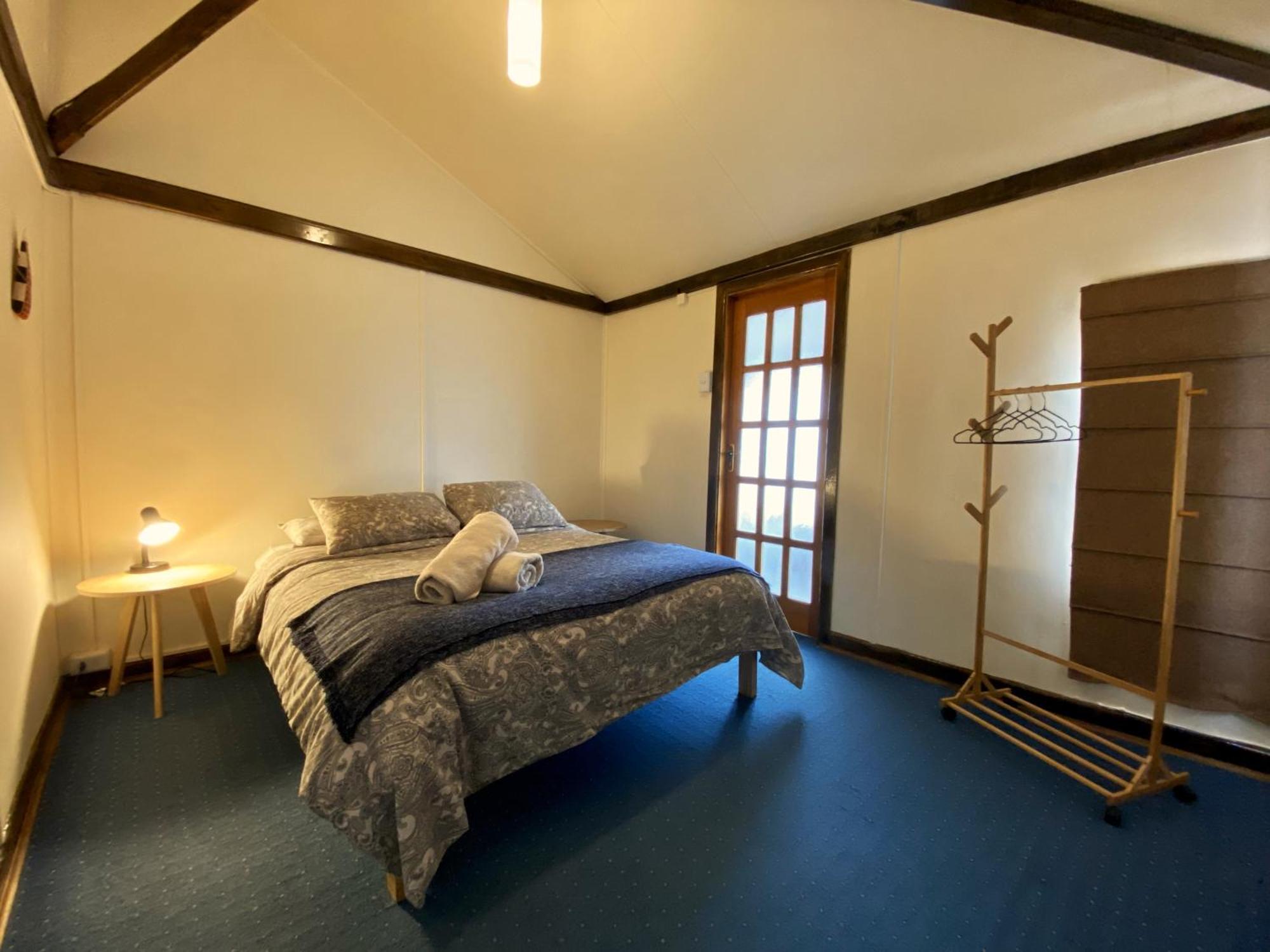Kawi Hostel Пуерто Наталес Екстериор снимка