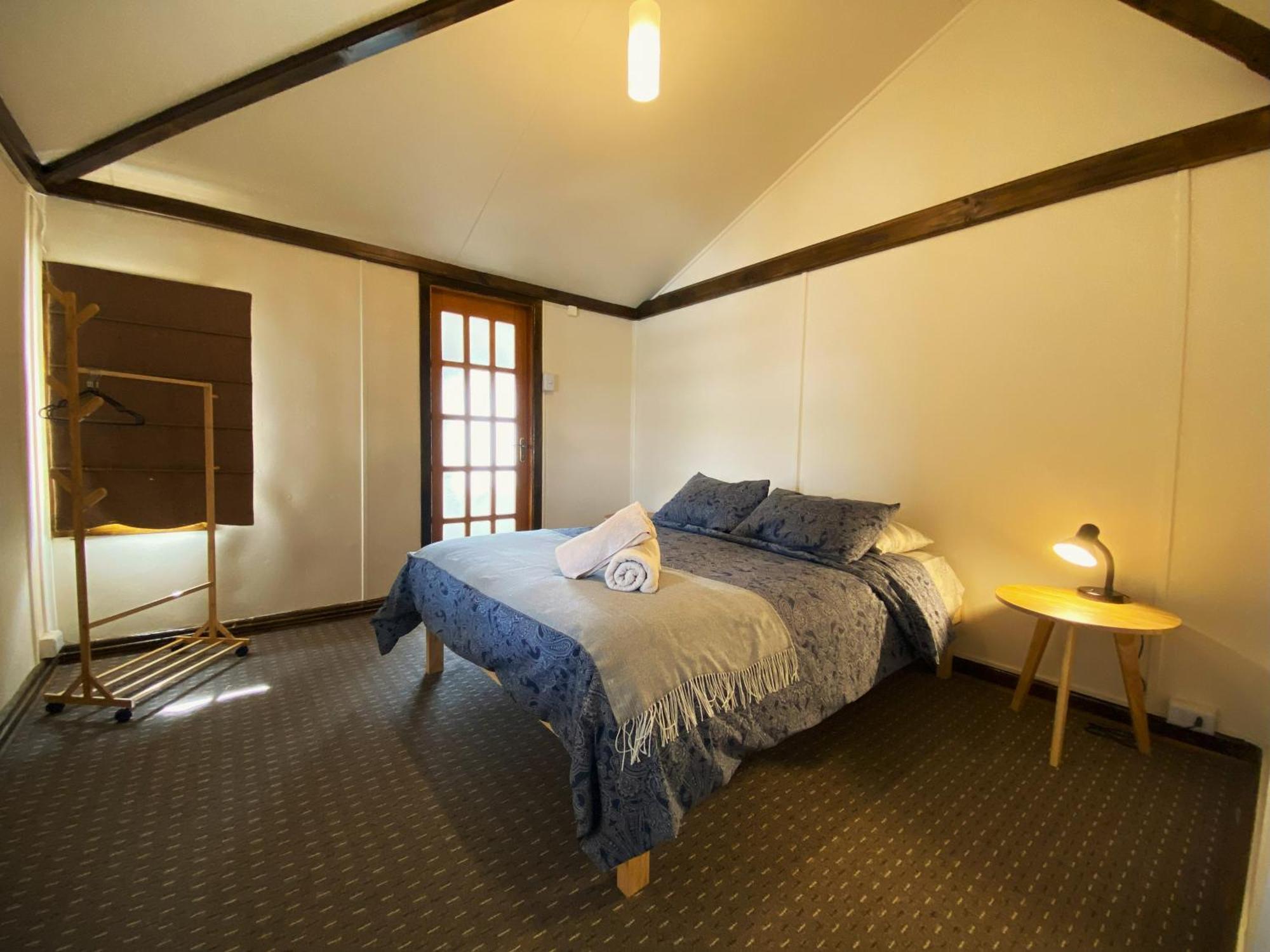 Kawi Hostel Пуерто Наталес Екстериор снимка