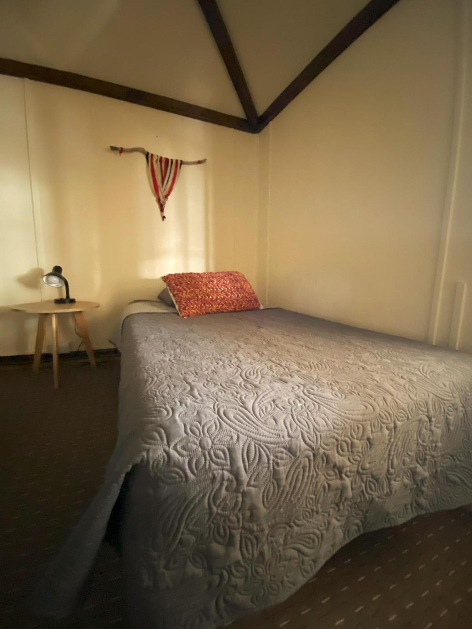 Kawi Hostel Пуерто Наталес Екстериор снимка
